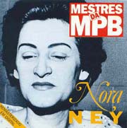 Mestres da MPB - Nora Ney
