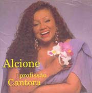 Profissão cantora