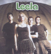 Leela (Odeio gostar,...)