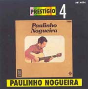 Paulinho Nogueira (Menina,...)