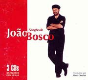 Songbook João Bosco