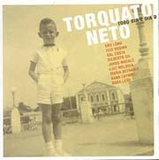Torquato Neto - Todo dia é dia D