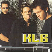 KLB (Não dá mais,…)