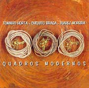Quadros modernos
