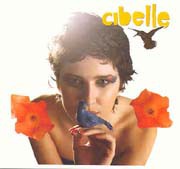 Cibelle (Deixa,...)