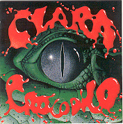 Clara Crocodilo