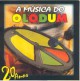 A música do Olodum - 20 anos