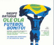 Ole ola futebol bonito!