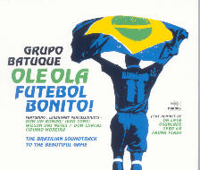 Ole ola futebol bonito!