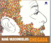 Chegada