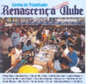 Renascença Clube - Samba do trabalhador
