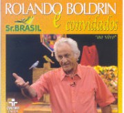 Sr. Brasil - Ao vivo
