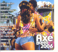 Axé Bahia 2006