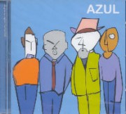 Azul (Prologue,...)