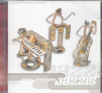 Jazzis