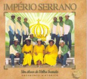 Um show de Velha Guarda