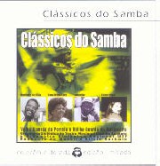 Clássicos do Samba (Coleção Eldorado)