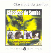 Clássicos do Samba (Coleção Eldorado)