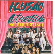 Melô do Cabelinho