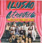 Melô do Cabelinho