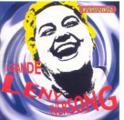 A grande Leny Eversong