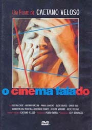 O cinema falado