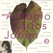 Songbook Antonio Carlos Jobim, vol.2