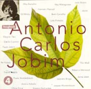 Songbook Antonio Carlos Jobim, vol.4