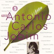 Songbook Antonio Carlos Jobim, vol.5