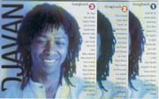 Songbook Djavan