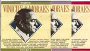 Songbook Vinicius de Moraes