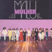 Malu mulher (Trilha sonora original da novela)