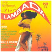 La lambada - Les originaux