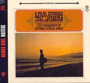 Love, strings and Jobim