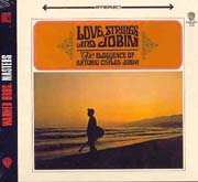 Love, strings and Jobim