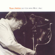 Tom Jobim ao vivo em Montreal