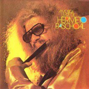 A música livre de Hermeto Pascoal (The free music of Hermeto Pascoal) (Ed. Jpn)