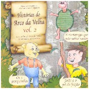 Histórias do Arco da Velha, vol.2