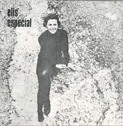 Elis Especial (Samba do perdão,...)
