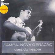 Samba, nova geração
