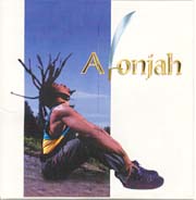Afonjah