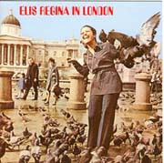 Elis Regina in London