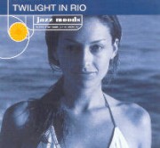 Twilight in Rio (Jazz Moods)