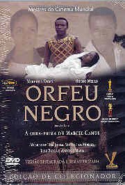 Orfeu negro