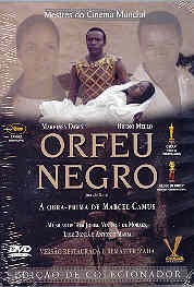 Orfeu negro