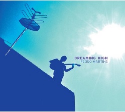 Dreaming high (Sonhando alto)