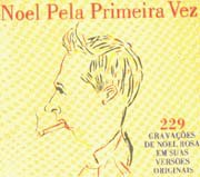 Noel pela primeira vez (Box)