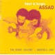 The debut concert - Brussels 1983