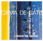 Água de chuva