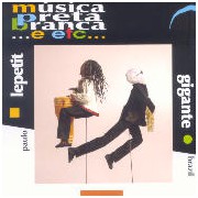 Música preta branca …e etc…